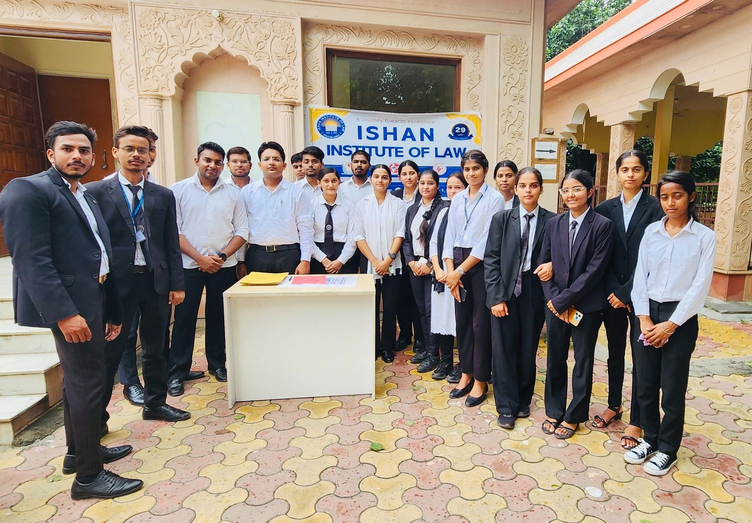 Legal Awareness and Outreach