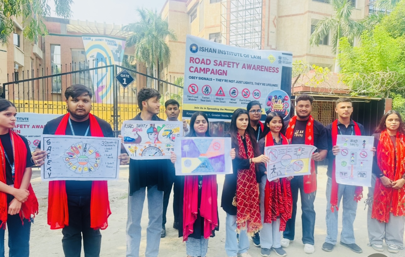 Social Responsibility Initiatives