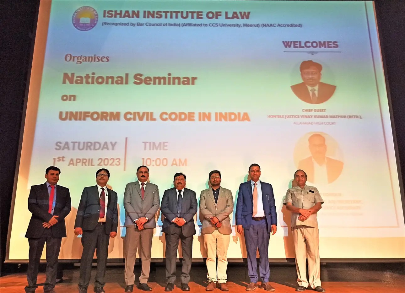 Building Professionalism, Discipline & Legal Responsibility