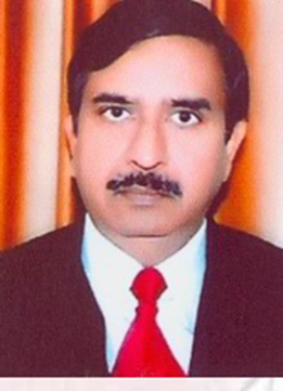 Hon’ble Mr. Justice Dinesh Gupta