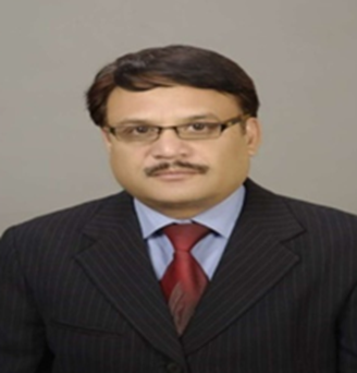 Dr. M. Khiaroowala