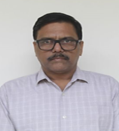 Prof. Pankaj Tyagi