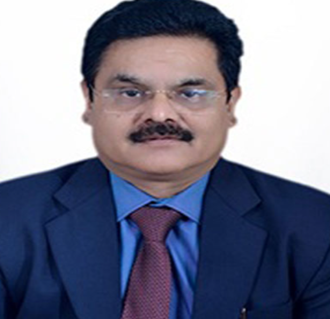 Prof. (Dr.) V. P. Tiwari