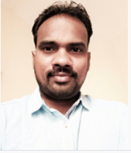 Dr. Cholaraja M.