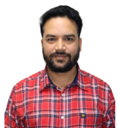 Dr. Dhananjay Kumar Mishra
