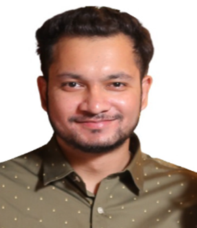 Mr. Kirt Agarwal