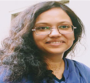 Ms. Sanya Darakhshan Kishwar